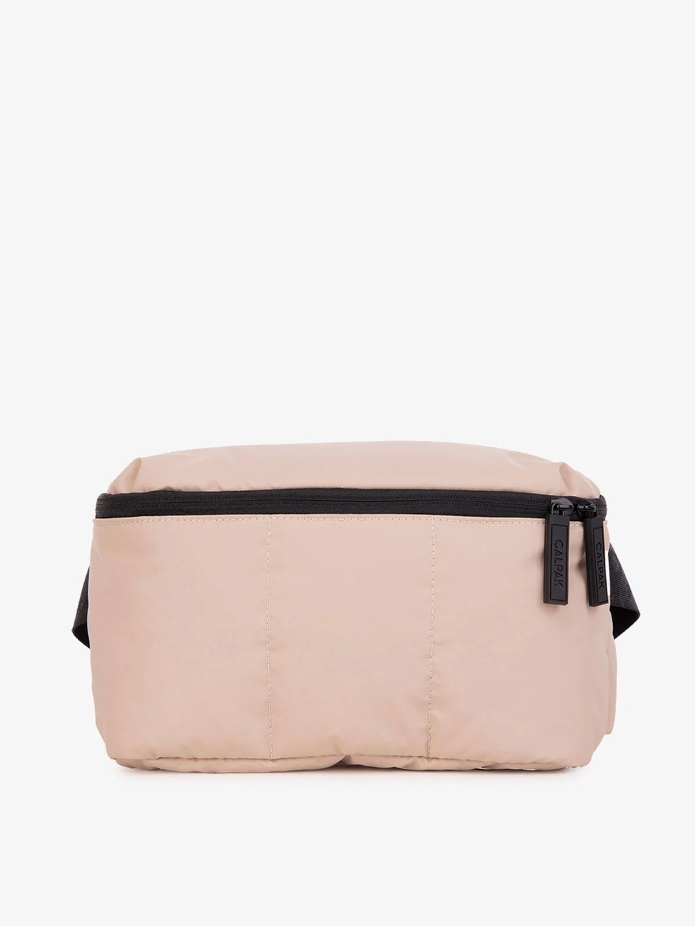 Calpak Luka Belt Bag in Rose Quartz NWT